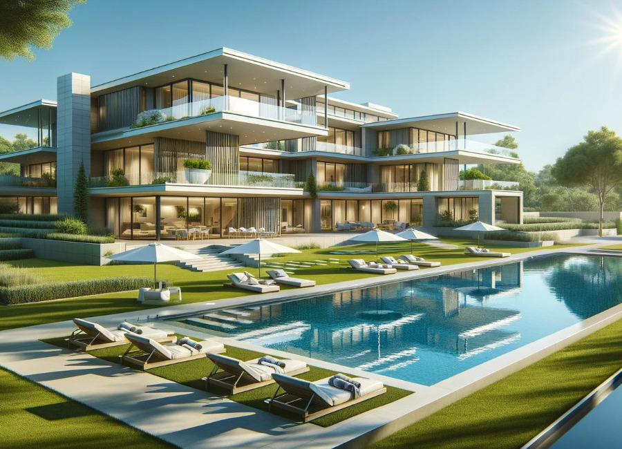 Estepona's Real Estate Boom: Insider Tips for Investing in New Builds